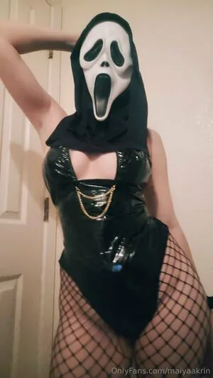 Maiyaakrin OnlyFans Leaked Free Thumbnail Picture - #plCr3unZe6