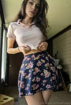 Maiyajay OnlyFans Leaked Free Thumbnail Picture - #1qtkSUU6Ll