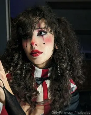 Maiyajay OnlyFans Leaked Free Thumbnail Picture - #47E9BsPY0Q