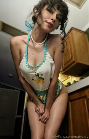 Maiyajay OnlyFans Leaked Free Thumbnail Picture - #GIL1yDD8Vk