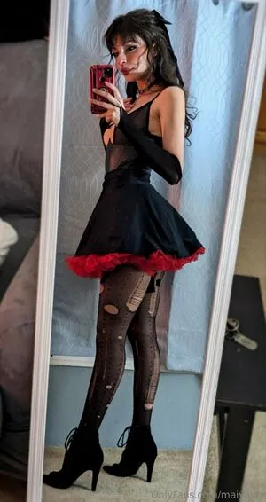 Maiyajay OnlyFans Leaked Free Thumbnail Picture - #QgShgO44tJ