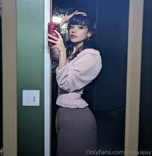 Maiyajay OnlyFans Leaked Free Thumbnail Picture - #qgsL9HCd4H