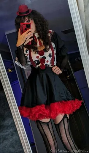 Maiyajay OnlyFans Leaked Free Thumbnail Picture - #rCsZO0o6ak