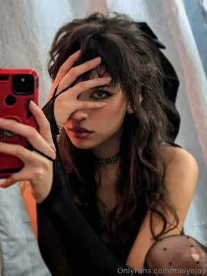 Maiyajay OnlyFans Leaked Free Thumbnail Picture - #wQddYyXehu
