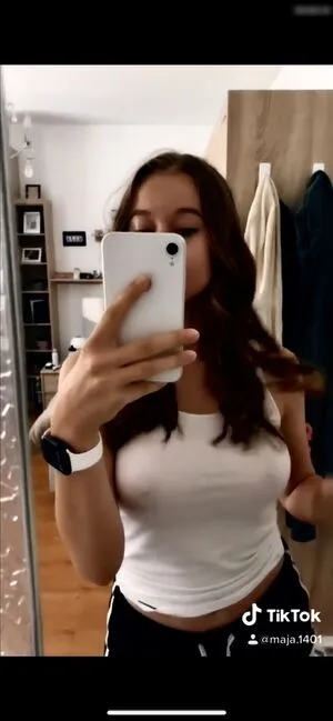 Maja OnlyFans Leaked Free Thumbnail Picture - #C9qQnI84GN