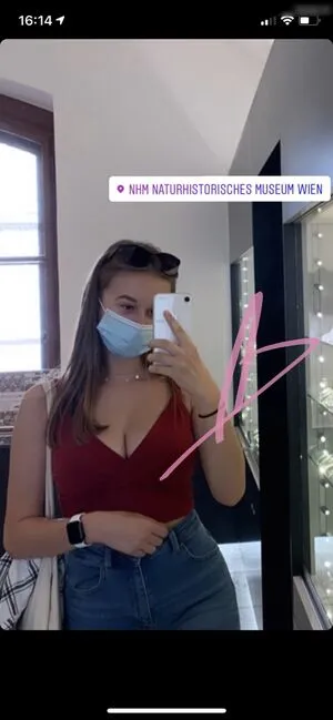 Maja OnlyFans Leaked Free Thumbnail Picture - #P5CmoqRVh8