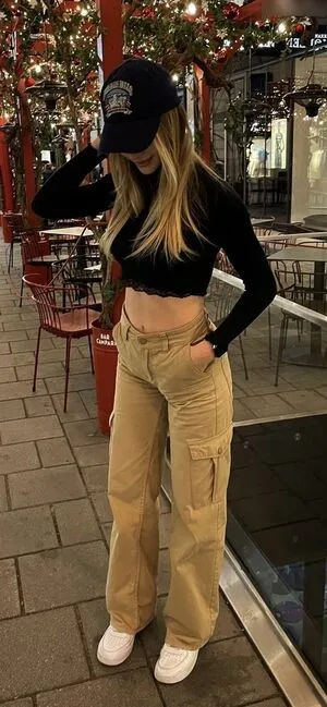 Maja OnlyFans Leaked Free Thumbnail Picture - #SvzamuI0C8