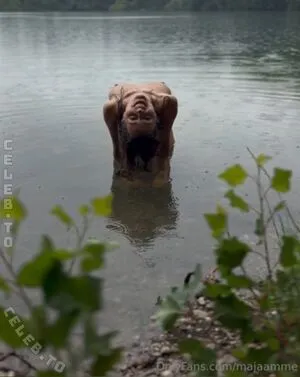 Maja Amme OnlyFans Leaked Free Thumbnail Picture - #48jGq6B40r