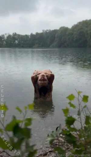 Maja Amme OnlyFans Leaked Free Thumbnail Picture - #UaesIxQQQq