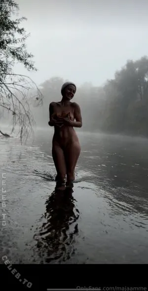 Maja Amme OnlyFans Leaked Free Thumbnail Picture - #h6NbLGW1Gh