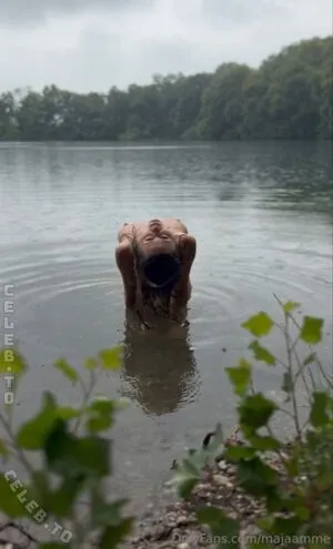 Maja Amme OnlyFans Leaked Free Thumbnail Picture - #zv3cJV8Ro5