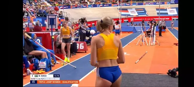 Maja Askag OnlyFans Leaked Free Thumbnail Picture - #94lj4KAOSR