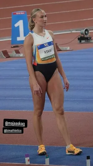 Maja Askag OnlyFans Leaked Free Thumbnail Picture - #v8OZW56BfJ