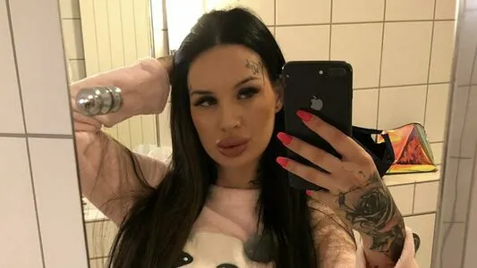 Maja Bach OnlyFans Leaked Free Thumbnail Picture - #IBuwo3WBdD