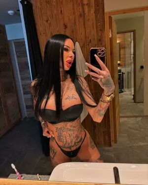 Maja Bach OnlyFans Leaked Free Thumbnail Picture - #c0fb29H0vz