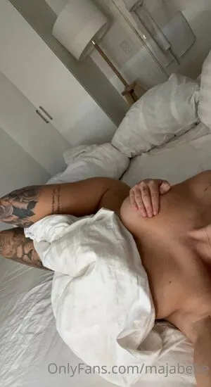 Maja Bebe OnlyFans Leaked Free Thumbnail Picture - #18ofB166UC