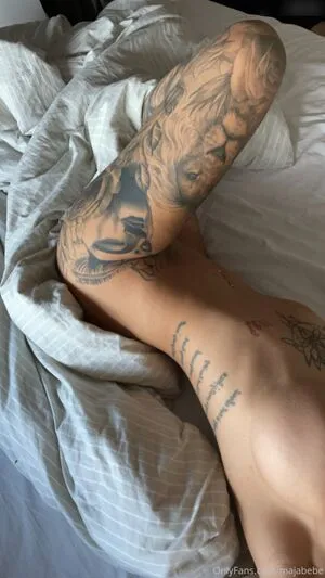 Maja Bebe OnlyFans Leaked Free Thumbnail Picture - #4UaQGi2KhV
