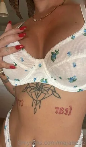 Maja Bebe OnlyFans Leaked Free Thumbnail Picture - #5TeGK1CM3t