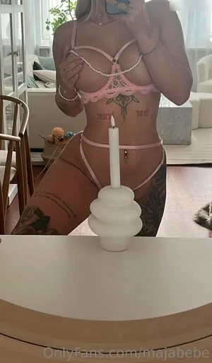 Maja Bebe OnlyFans Leaked Free Thumbnail Picture - #6lwvc0nSQ5