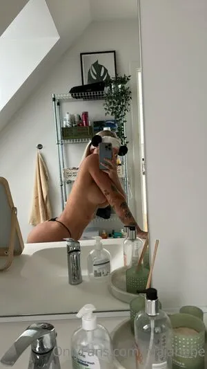 Maja Bebe OnlyFans Leaked Free Thumbnail Picture - #9TJPZCxt7h