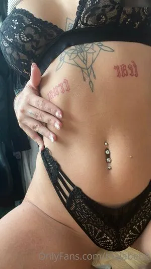 Maja Bebe OnlyFans Leaked Free Thumbnail Picture - #Bw36LEEG2O