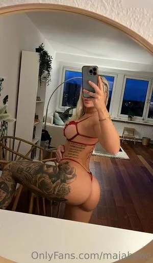 Maja Bebe OnlyFans Leaked Free Thumbnail Picture - #D2m9ugUedH