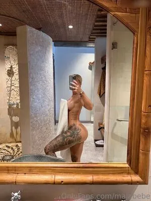 Maja Bebe OnlyFans Leaked Free Thumbnail Picture - #DHlFUJ7wqr