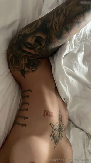 Maja Bebe OnlyFans Leaked Free Thumbnail Picture - #KmsptitSDx