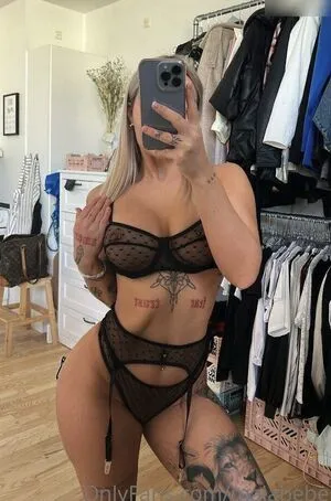 Maja Bebe OnlyFans Leaked Free Thumbnail Picture - #QEVkId9HsO