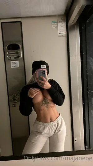 Maja Bebe OnlyFans Leaked Free Thumbnail Picture - #QMeNtHg4d9