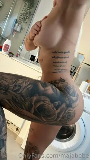 Maja Bebe OnlyFans Leaked Free Thumbnail Picture - #QuKPgDW2bB