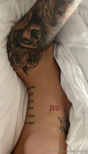 Maja Bebe OnlyFans Leaked Free Thumbnail Picture - #VOZtHFoaqF