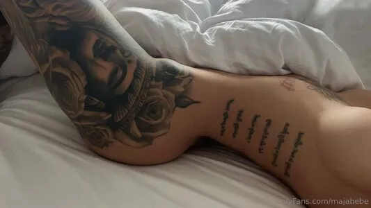 Maja Bebe OnlyFans Leaked Free Thumbnail Picture - #WALw3OXFIa