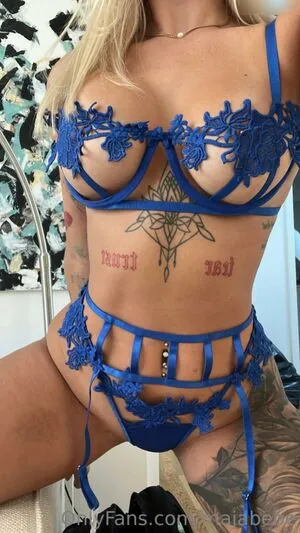 Maja Bebe OnlyFans Leaked Free Thumbnail Picture - #XtgfneS363