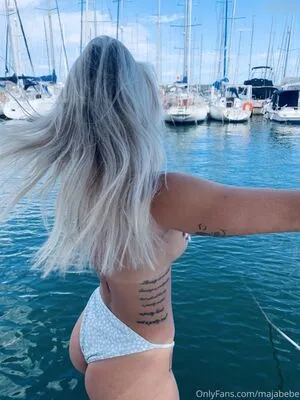 Maja Bebe OnlyFans Leaked Free Thumbnail Picture - #Xx047Pw5V5