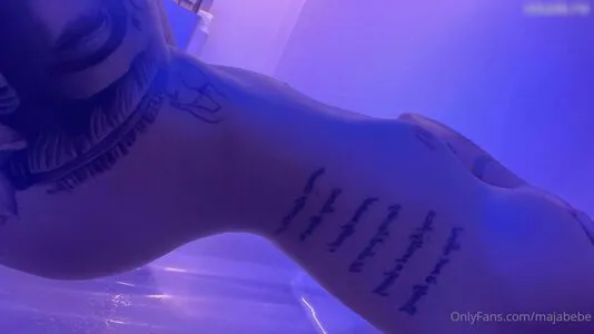 Maja Bebe OnlyFans Leaked Free Thumbnail Picture - #ZrxvaRcrWa