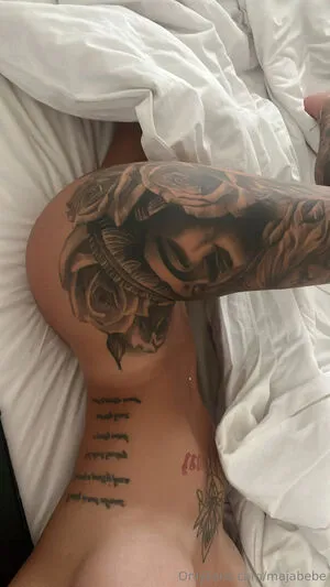 Maja Bebe OnlyFans Leaked Free Thumbnail Picture - #aZjPN2J7Mw