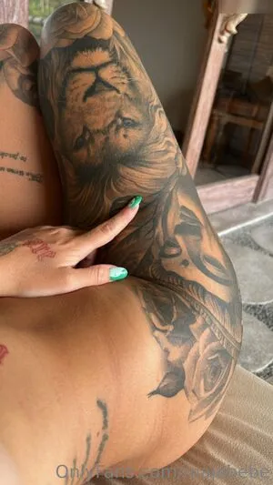 Maja Bebe OnlyFans Leaked Free Thumbnail Picture - #dBlKiiQS5c