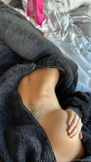 Maja Bebe OnlyFans Leaked Free Thumbnail Picture - #djC1j4cy9C