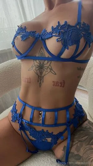 Maja Bebe OnlyFans Leaked Free Thumbnail Picture - #f91HD59bai