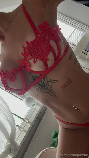 Maja Bebe OnlyFans Leaked Free Thumbnail Picture - #jIyWnRQ6Vl