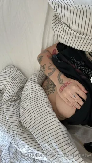 Maja Bebe OnlyFans Leaked Free Thumbnail Picture - #kHYlQa9PYb