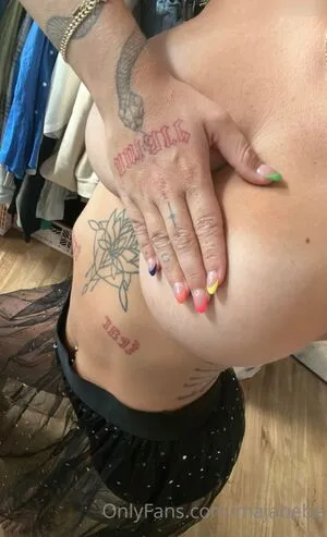 Maja Bebe OnlyFans Leaked Free Thumbnail Picture - #nvQyOxUEQg