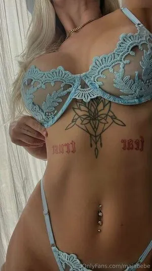 Maja Bebe OnlyFans Leaked Free Thumbnail Picture - #ocwTAdDPPZ
