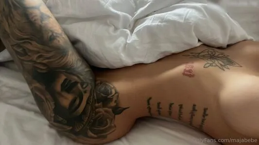 Maja Bebe OnlyFans Leaked Free Thumbnail Picture - #poVqZpiyrt