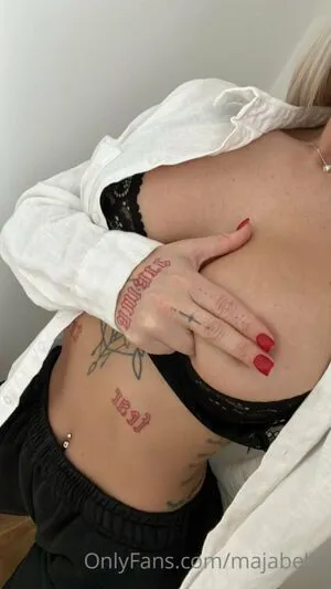 Maja Bebe OnlyFans Leaked Free Thumbnail Picture - #tVaNLM4lsD