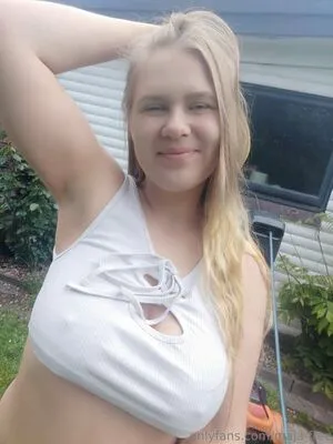 Maja Free OnlyFans Leaked Free Thumbnail Picture - #TR350J0Bzh