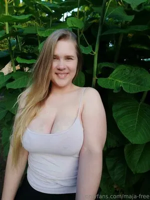 Maja Free OnlyFans Leaked Free Thumbnail Picture - #XM6ssFwmYi