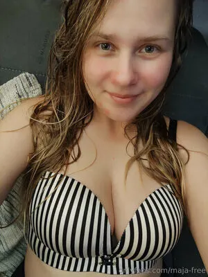Maja Free OnlyFans Leaked Free Thumbnail Picture - #mYSDX1BtEr