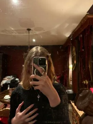 Maja Graf OnlyFans Leaked Free Thumbnail Picture - #XYexCpZOGT